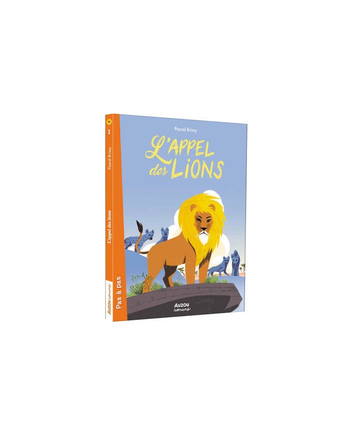 L'APPEL DES LIONS
