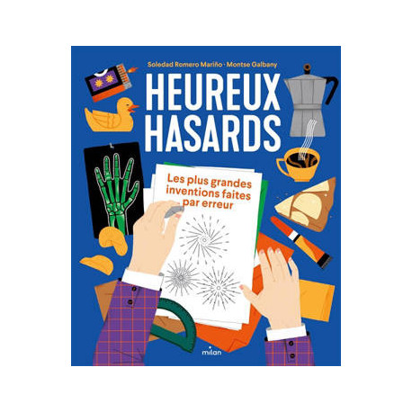 HEUREUX HASARDS HEUREUX HASARDS