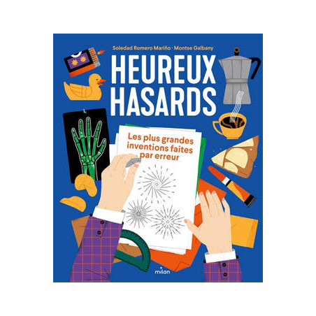 HEUREUX HASARDS