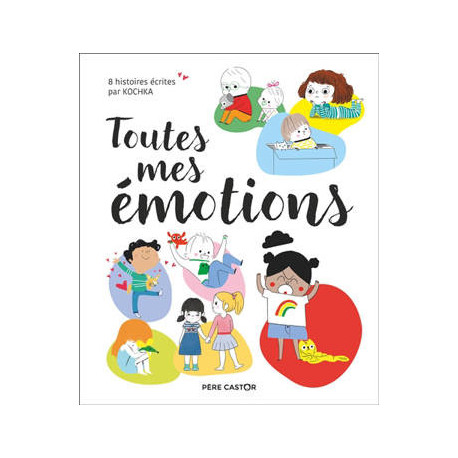 TOUTES MES EMOTIONS TOUTES MES EMOTIONS