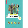 IMAGES DOCS : LA NATURE ET LES HOMMES EN BD