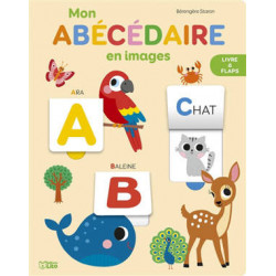 MON ABECEDAIRE EN IMAGES