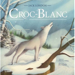 CROC-BLANC