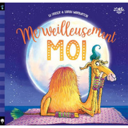 MERVEILLEUSEMENT MOI