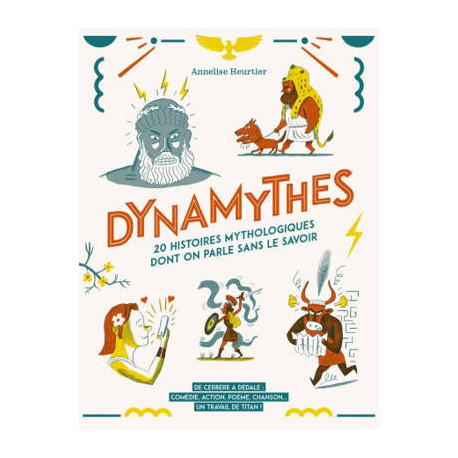 DYNAMYTHES DYNAMYTHES