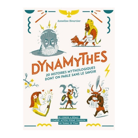 DYNAMYTHES
