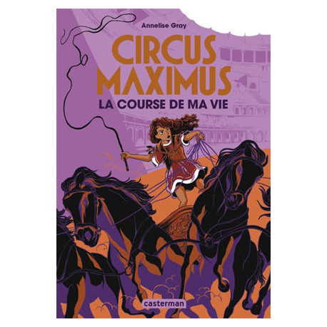 CIRCUS MAXIMUS CIRCUS MAXIMUS