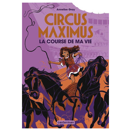 CIRCUS MAXIMUS