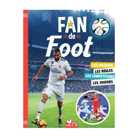 FAN DE FOOT
