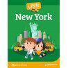 LES PETITS EXPLORATEURS : NEW-YORK