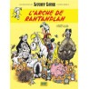 L'ARCHE DE RANTANPLAN