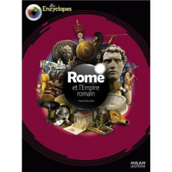 ROME ET L'EMPIRE ROMAIN