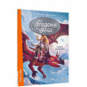 LES DRAGONS DE GLACE - TOME - 1 - L'OMBRE MENAÇANTE