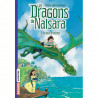 Les dragons de Nalsara, Tome 01 L'ILE AUX DRAGONS