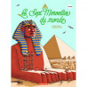 Le monde actuel en BD - Les sept merveilles du monde