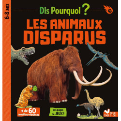 Dis pourquoi ? Les animaux...