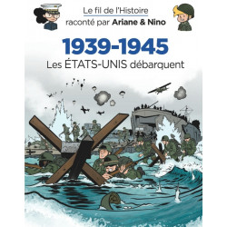 Le fil de l'Histoire...