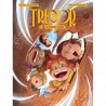 Trésor - Tome 1 - La vague rouge ( Trésor )
