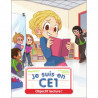 Objectif lecture ! ( Je suis en CE1 )