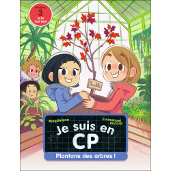 Plantons des arbres ! ( Je...