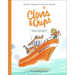 Sauve qui peut ! ( Clovis...