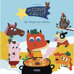 UN CONTE ET AU LIT La soupe...