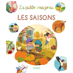 LA PETITE IMAGERIE - LES...