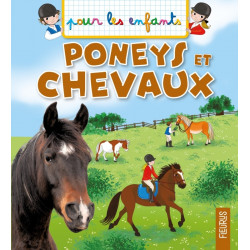Poneys et chevaux ( POUR...