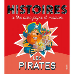 Histoires à lire avec papa...