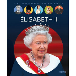 Elisabeth II ( LA GRANDE...
