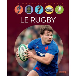 LA GRANDE IMAGERIE - LE RUGBY
