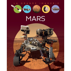 LA GRANDE IMAGERIE - MARS