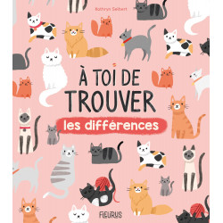 À toi de trouver les...