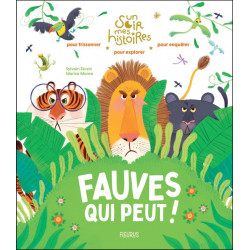 Fauves qui peut ! ( Un...