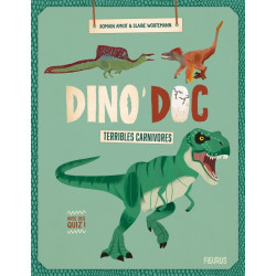 DINO'DOC - Terribles...
