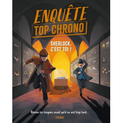 ENQUETE TOP CHRONO -...