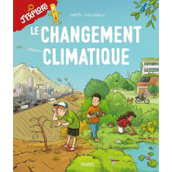 J'EXPLORE Le changement...