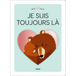 Je suis toujours là ( PETIT...