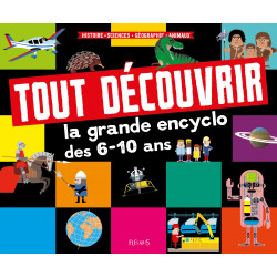 Tout découvrir : la grande...
