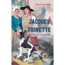 Jacques et Toinette. Au...