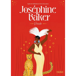 Joséphine Baker. Résiste