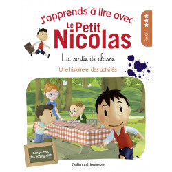 La sortie de classe (...