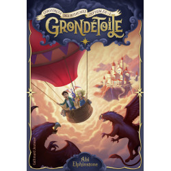 Grondétoile ( Chroniques...