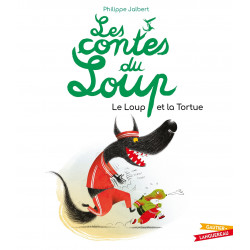 Les contes du Loup - Le...