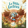 La Petite Lectrice