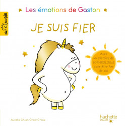 LES EMOTIONS DE Gaston la...
