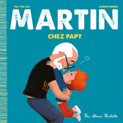 Martin chez Papy ( MARTIN )