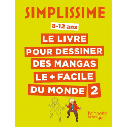 Simplissime - Le livre pour...