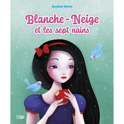 BLANCHE-NEIGE ( Les...