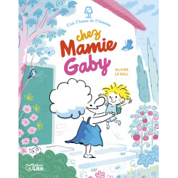C'EST L'HEURE CHEZ MAMIE GABY